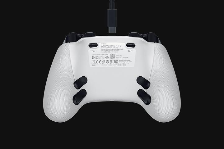 Actual product image Razer Wolverine V3 Tournament Edition (PC, Xbox Series X, Xbox Series S)