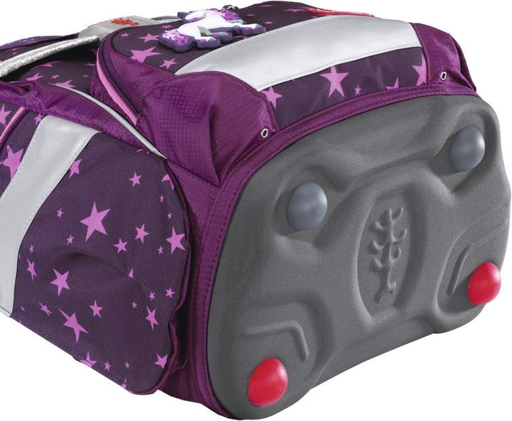 Actual product image Step by Step satchel set 2IN1 PLUS, 6 pieces (19 l)