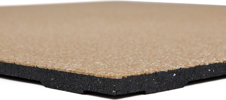 Actual product image Sport-Thieme Sports floor Connect (2 cm)