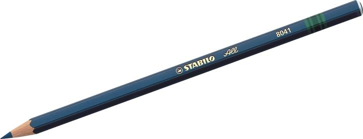 Immagine prodotto STABILO Tutte le matite colorate (Blu, 1 x)