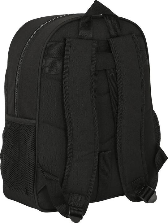 Image du produit Sac à dos scolaire Bravery 32 x 38 x 12 cm Noir