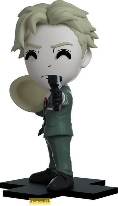Produktbild Youtooz Spy x Family Vinyl figurine Loid Forger 12 cm