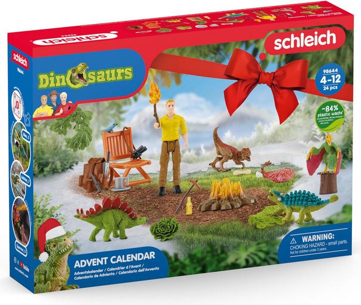 Produktbild Schleich Dinosaurs