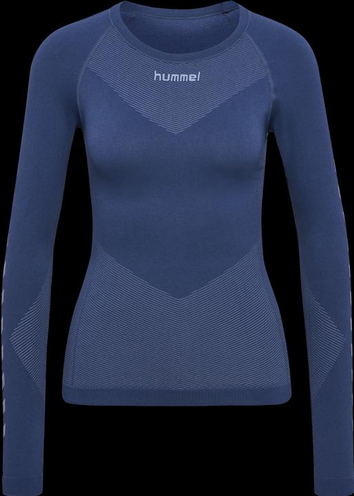 Produktbild hummel First Seamless Jersey L/S W (S)