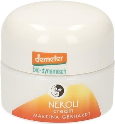 Actual product image Martina Gebhardt KG Neroli Cream (15 ml, Face toner)