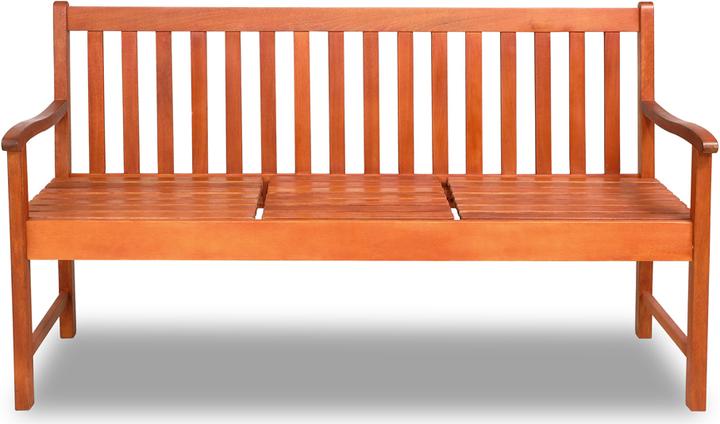 Immagine prodotto Deuba Panca da giardino