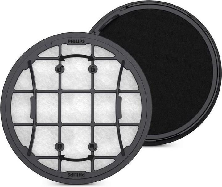 Actual product image Philips Ersatzfilter XV1681/01