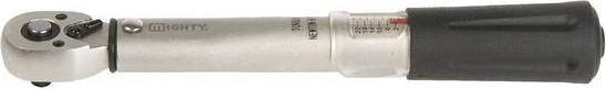 Image du produit M-ighty Drehmotschlüssel 1/4 " (1/4", 2 Nm, 24 Nm)