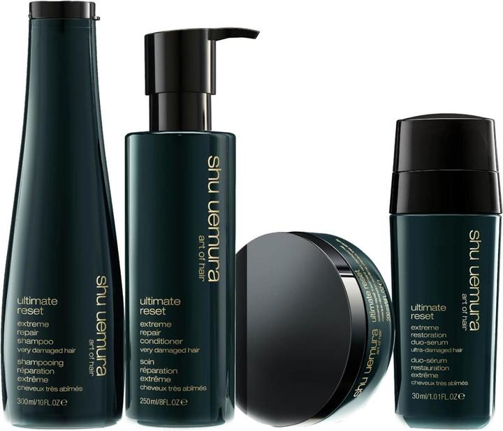 Actual product image Shu Uemura Ultimate Reset Treatment (200 ml)