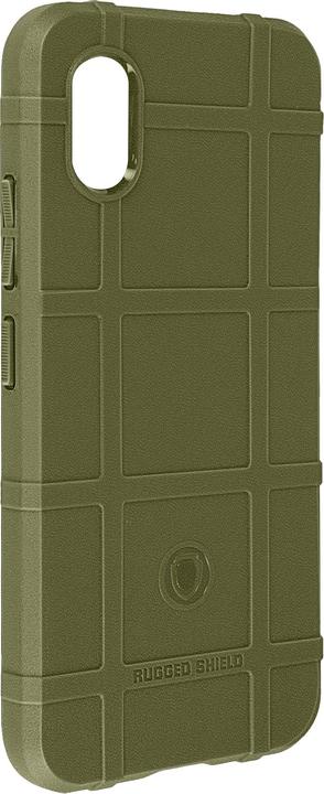 Produktbild Avizar Rugged Shield Case Series (Samsung Galaxy Xcover 7)