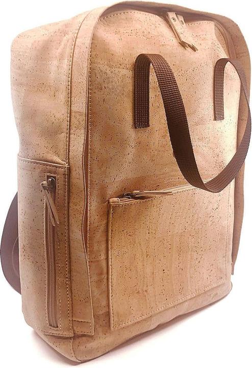 Actual product image Corkcase Classic 22" rucksack (13.50 l)
