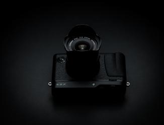 Image du produit Venus Optic Laowa 9mm f/2.8 Zero-D Fuji X (Fujifilm Fujinon XF, APS-C / DX)
