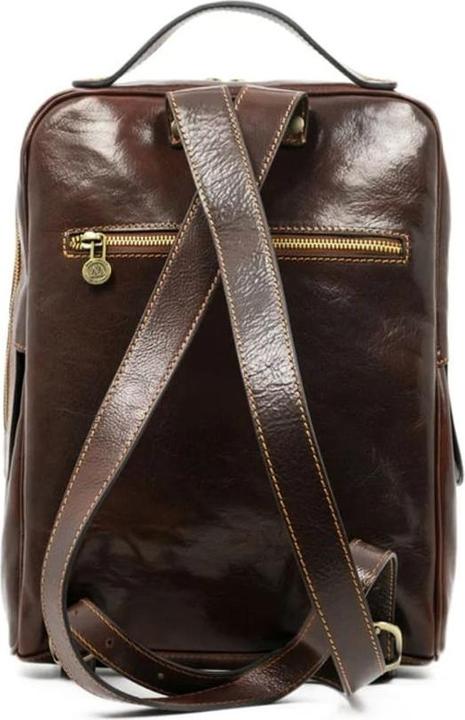Immagine prodotto Only-Bags.Store Zaino in pelle da uomo