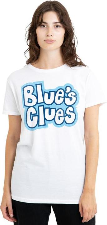 Produktbild Blue´s Clues Blue's Clues TShirt (M)