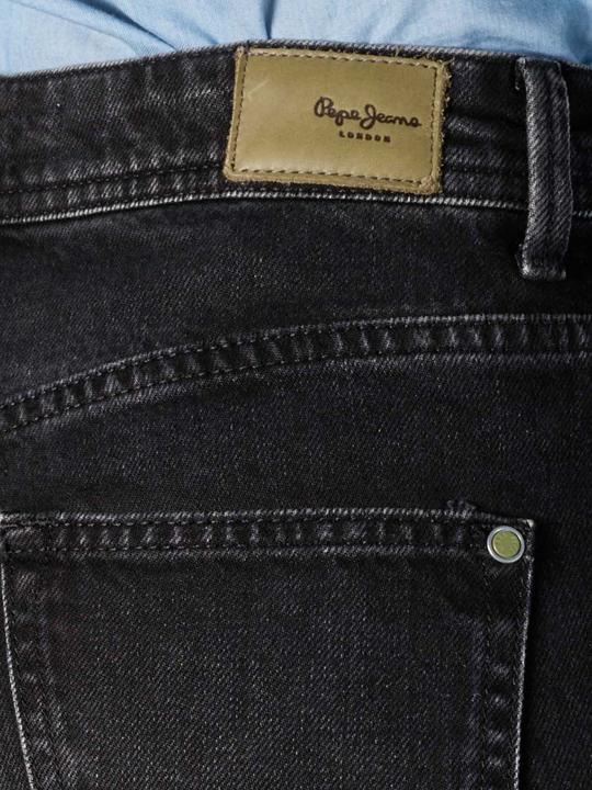Produktbild Pepe Jeans Violet Old Rivet black (W24/L32)
