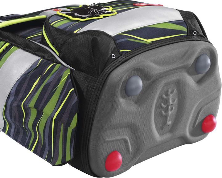 Produktbild Step by Step Ranzen-Set 2IN1 PLUS, 6-teilig (19 l)