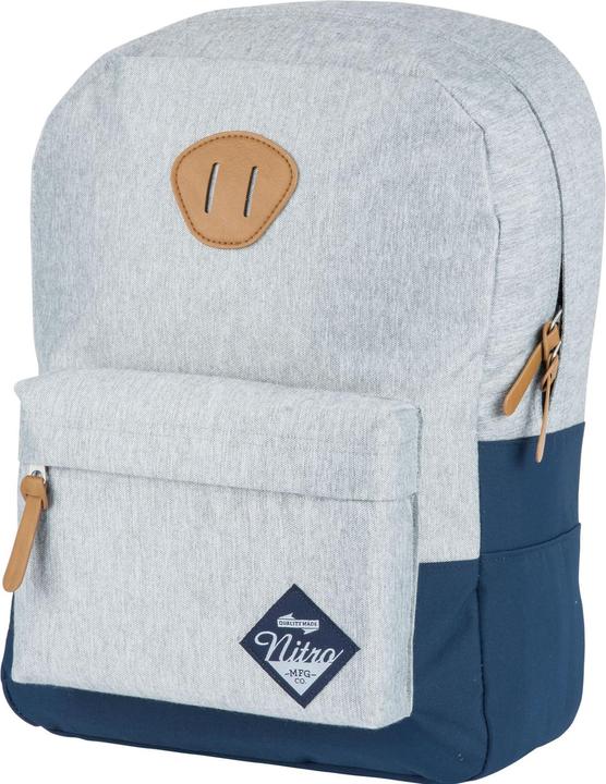 Actual product image Nitro Urban Classic backpack (20 l)