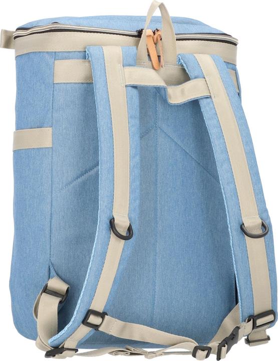 Immagine prodotto Harvest Label Zaino Dewa 42 cm con scomparto per laptop (14 l)