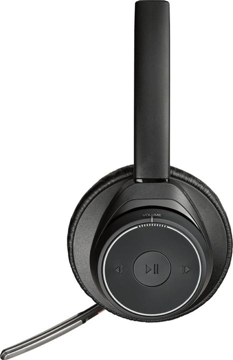 Image du produit Poly Voyager Focus (Sans fil, USB-A)
