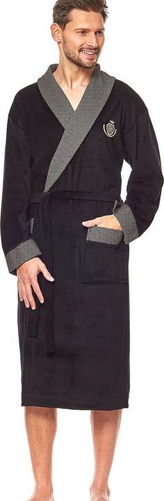 Produktbild L&L Collection Schlafrocke (M)