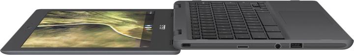 Actual product image ASUS Chromebook – C204MA-GJ0023 (11.60", Intel Celeron N4000, 4 GB)