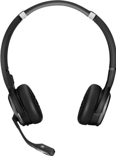 Produktbild Sennheiser Epos Impact SDW 5061 Duo (Kabellos, USB-A)