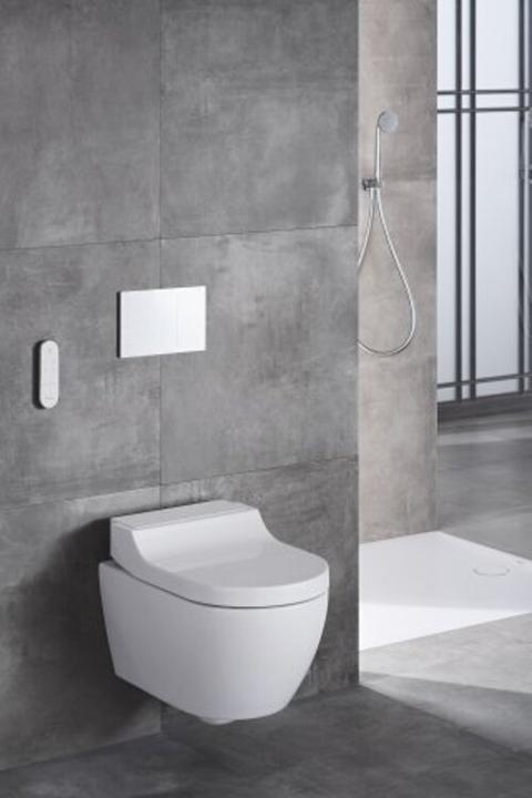 Produktbild Geberit Aquaclean Tuma Classic