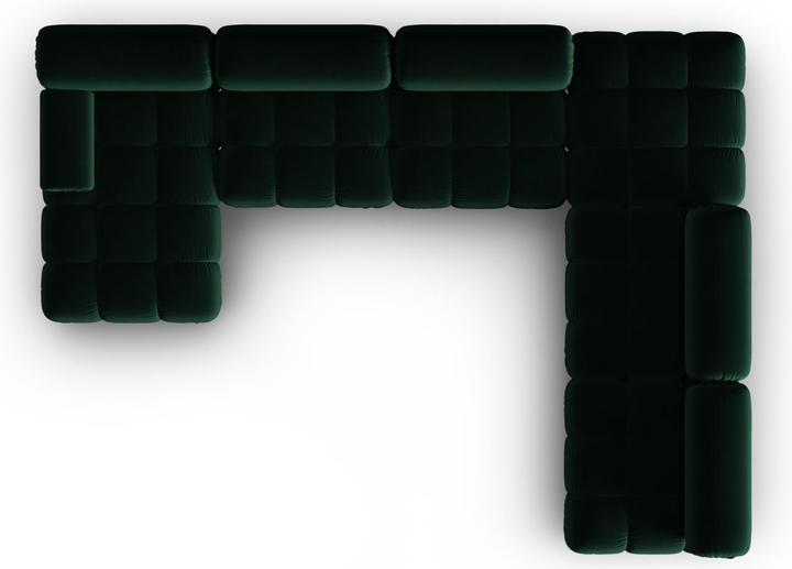 Actual product image Maison Heritage Gerda (Sofa landscape)