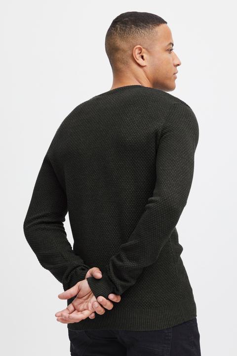 Image du produit Solid Karl - Pull en Maille - Homme (L)