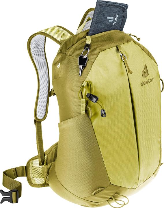 Actual product image Deuter AC Lite 15 (15 l)