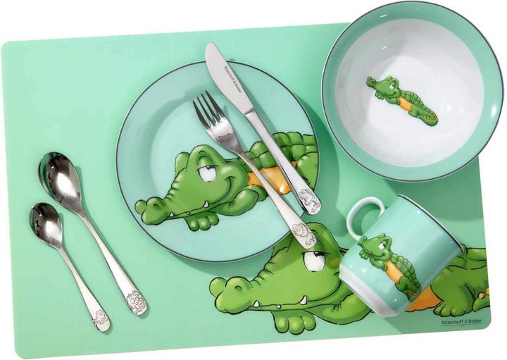 Actual product image Ritzenhoff & Breker Happy Zoo Kinderbecher