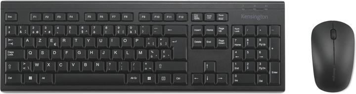 Produktbild Kensington KM150 - Tastatur-und-Maus-Set (Eng. Int., Kabellos)