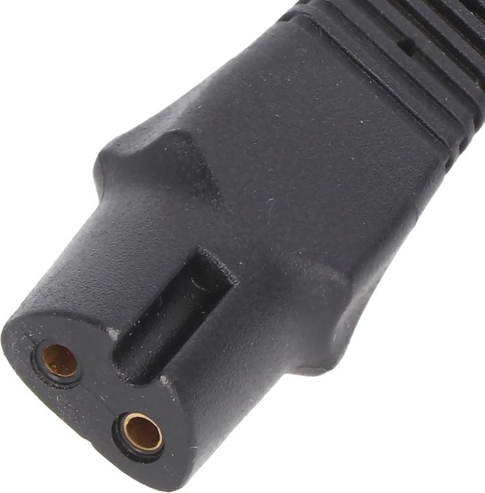 Actual product image AccuCell Charger for Braun shaver 5210, 5730, 5738, 5742, 5744 (1 x)