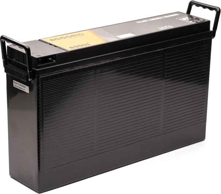 Produktbild Acconic A200S (12 V, 200 Ah)