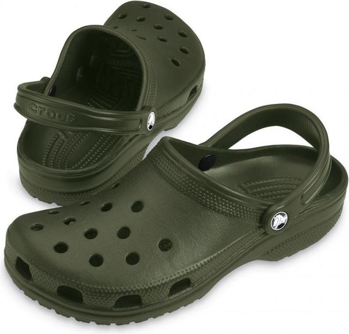Actual product image Crocs Classic (39, 40)