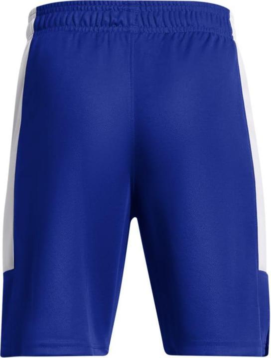 Produktbild Under Armour Zone Shorts Jungen (128)