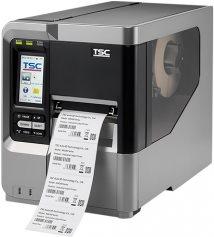 Produktbild TSC Druckkopf Druckkopf, 12 Punkte/mm (300dpi), passend für: MX240 Serie, MX240P Serie