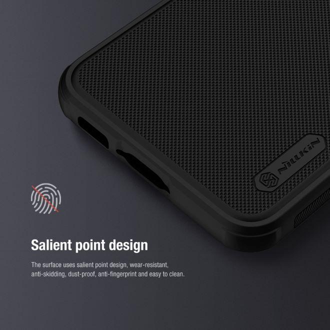 Produktbild Nillkin Super Frosted Shield Pro (Samsung Galaxy S23+)