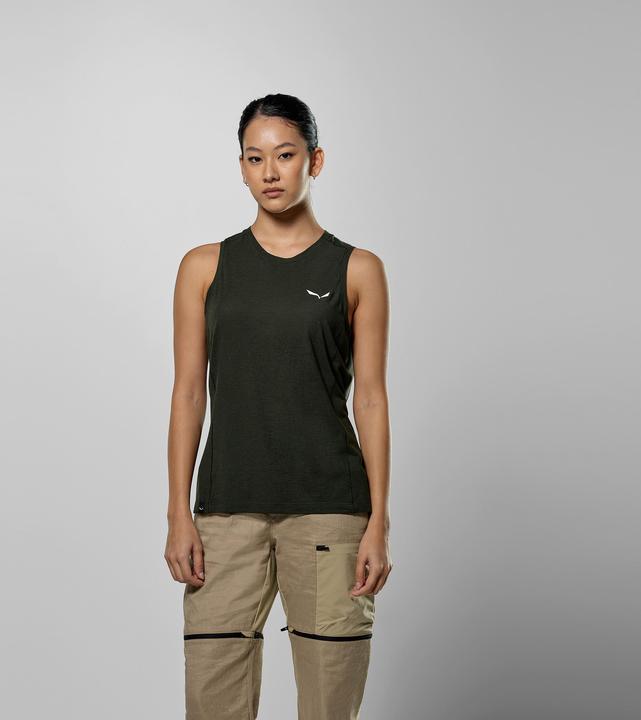 Produktbild Salewa Puez Dry Tank Top Da (46, L)