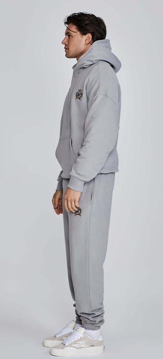 Actual product image Siksilk Kapuzenpullover Pullover Hoodie (L)