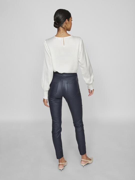 Actual product image Vila Coated trousers (XS)