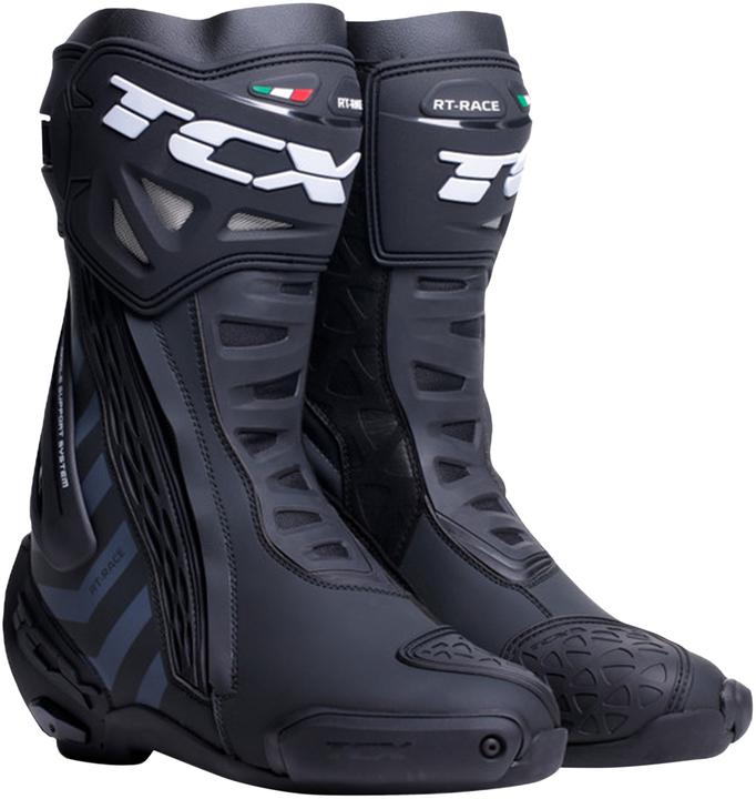 Produktbild TCX Stiefel RT-Race NBGR (Herren, 46)