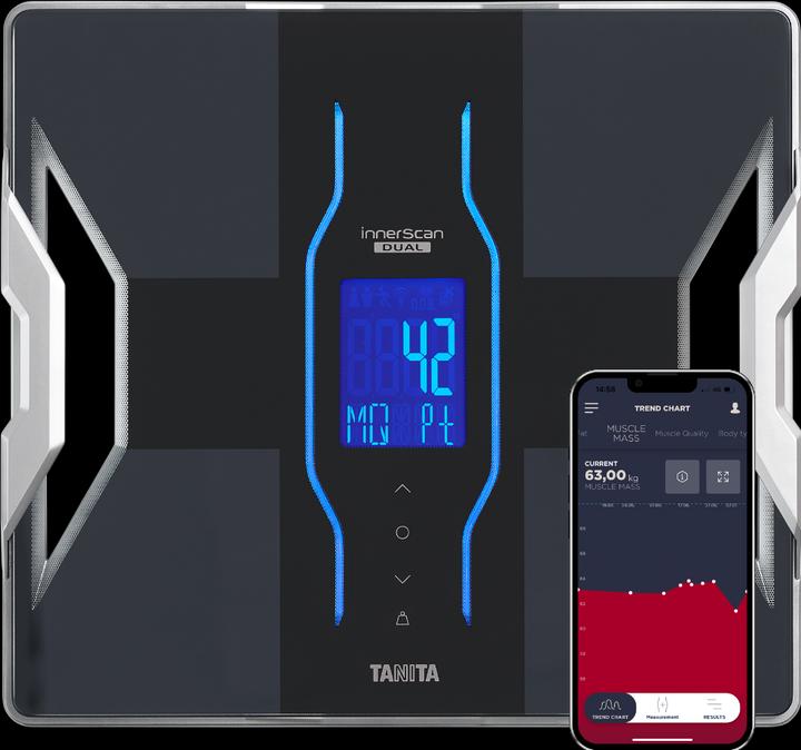 Immagine prodotto Tanita Rd-953 (200 kg)