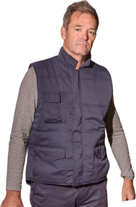 Immagine prodotto Regatta Promo Gilet Imbottito Uomo (XL)