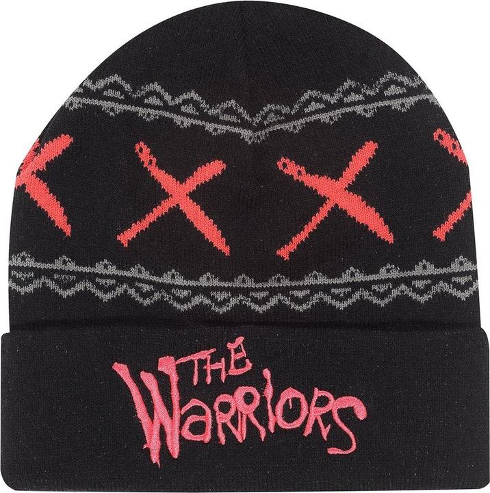 Produktbild Warriors Mütze