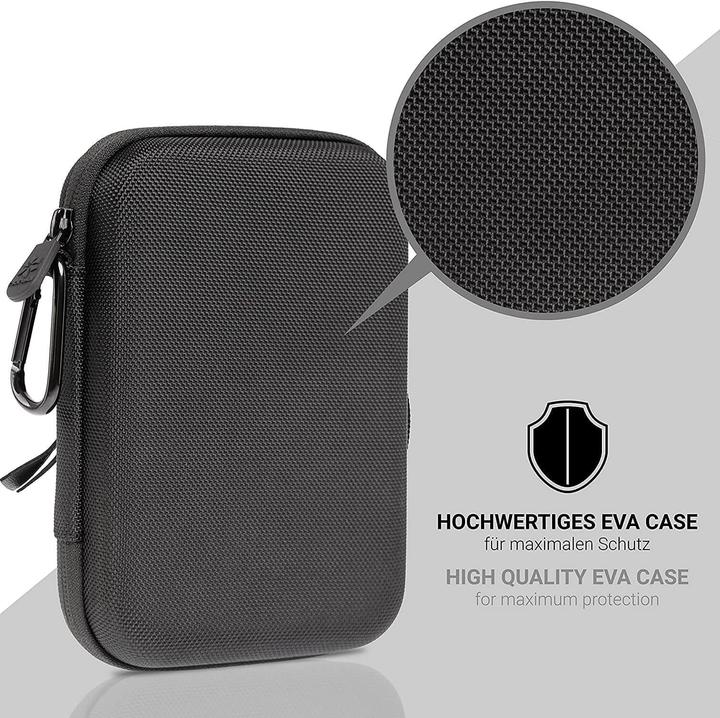 Image du produit Honju BIKE Etui de protection rigide pour chargeur BOSCH eBIKE