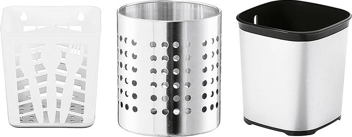 Image du produit Zeller Present Porte-ustensiles de cuisine