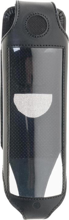 Actual product image Soryt Gigaset leather case