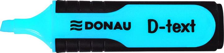 Produktbild Donau Ölmarker, 2, 2mm, aufhänger, weiss (Weiss, 2.20 mm)