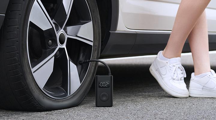 Immagine prodotto Xiaomi Air Compressor 1S